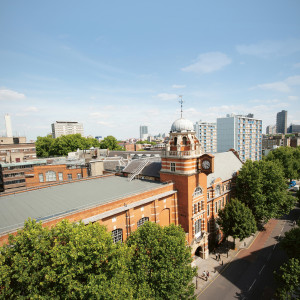 City, University of London