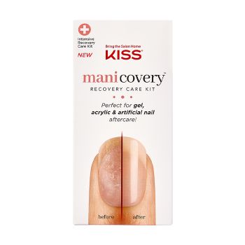 KISS Manicovery Treatment